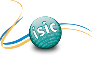 Оформление карты ISIC